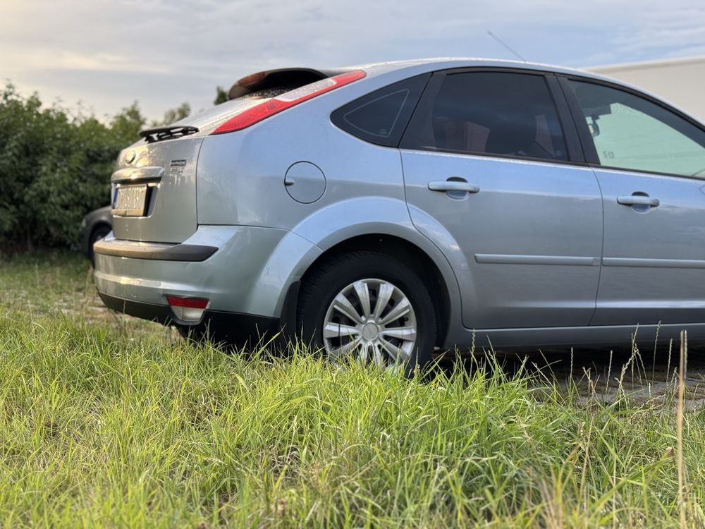 Ford focus 2 2007
