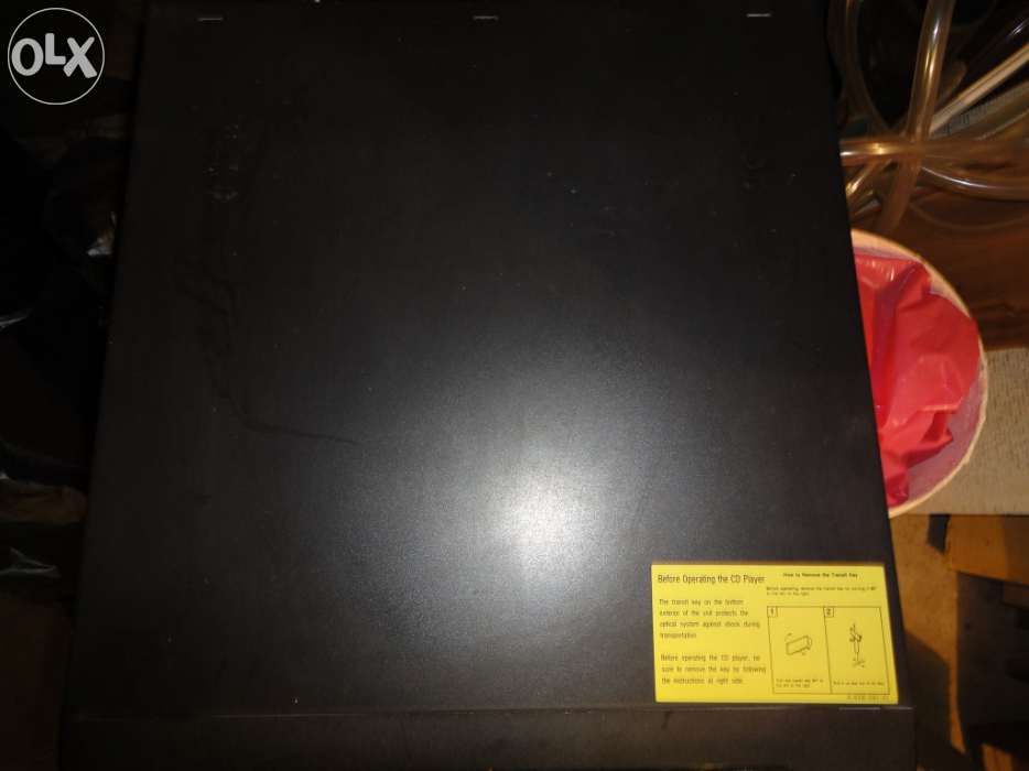 Hi-Fi Sony Lbt-d359
