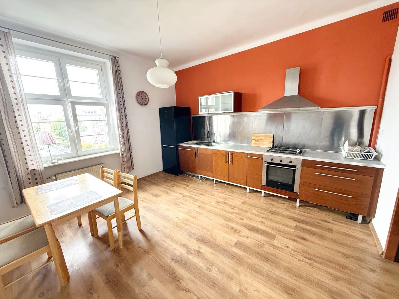 Gliwice, Centrum, Dworcowa 2pok 82m z CO w cenie Idealne dla studentów
