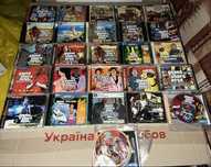 Games CD - для ПК