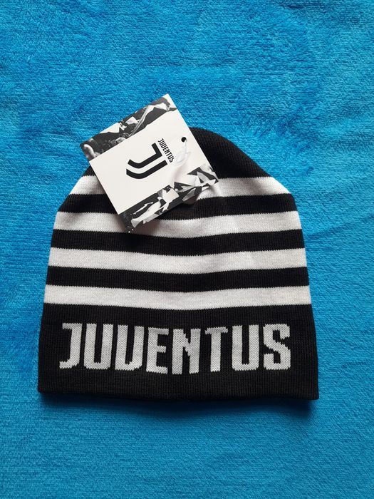 Czapka zimowa Juventus - one size