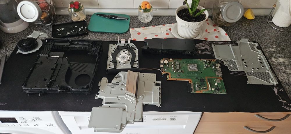 Playstation 4 500gb