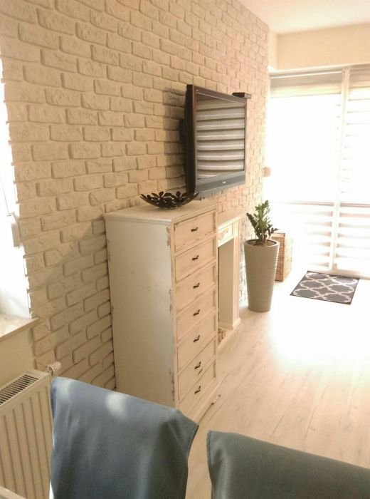 Apartament Przystań