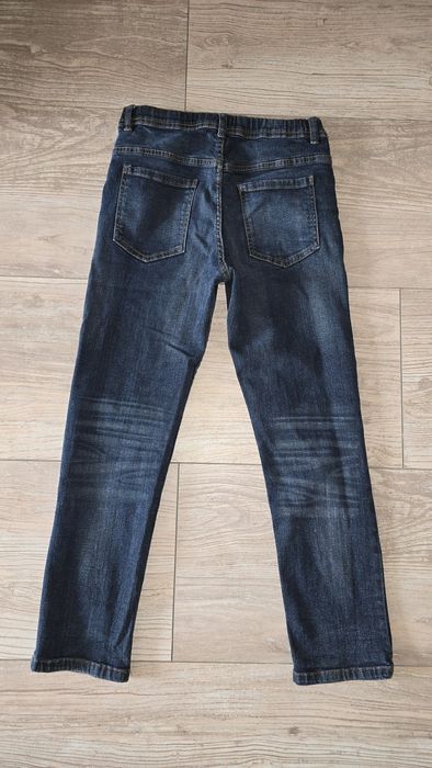 F&F джинси прямого крою.