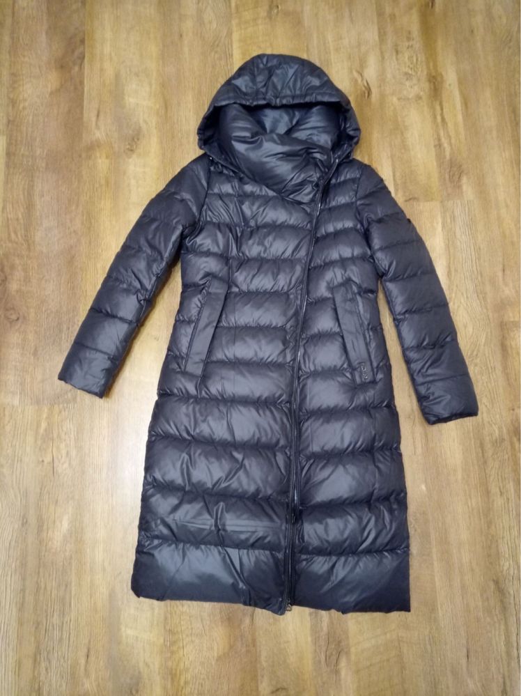 Зимова куртка, пальто, р. S