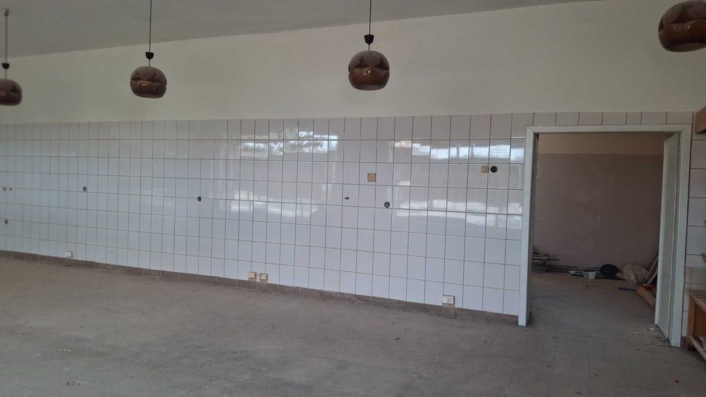 Sprzedam lokal na sklep, warsztat samochodowy, gastronomię, usługi itp