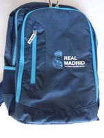 Plecak REAL MADRID Sportowy Szkolny