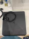 PS4 slim 1TB . Com caixa original