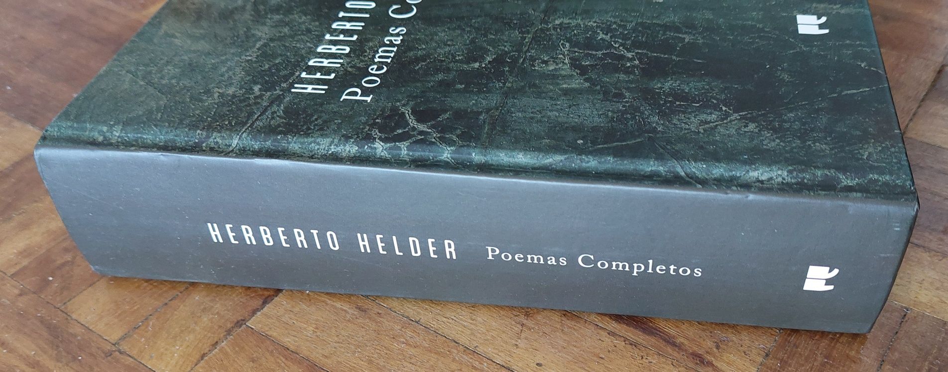 Poemas Completos - Herberto Helder