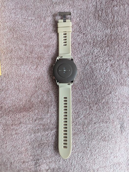 Смарт годинник Xiaomi Mi Watch