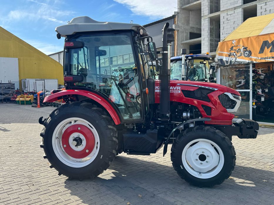 Китайський трактор/мінітрактор KENTAVR H 504CCU