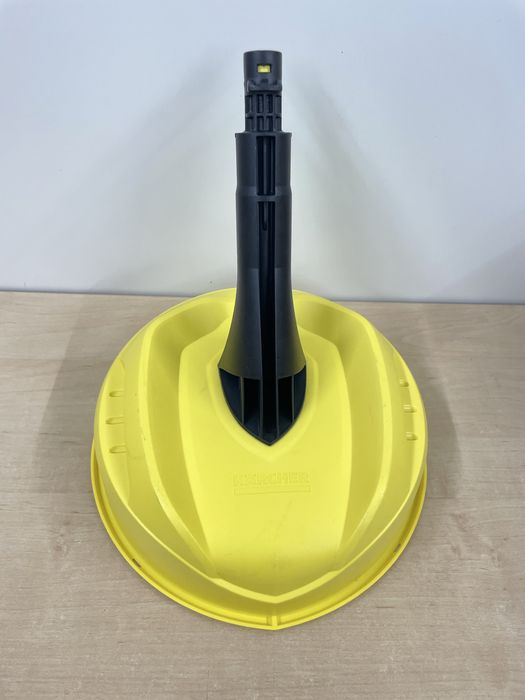 T-racer szczotka Myjki Karcher T-150 Mycie tarasów Myjka K 2 K3