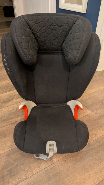 Fotelik Volvo ROMER KIDFIX SL 15-36kg