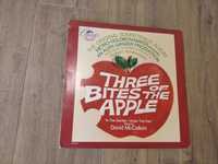 Пластинка Three Bites of the Apple, Кино ноч, C.c Catch