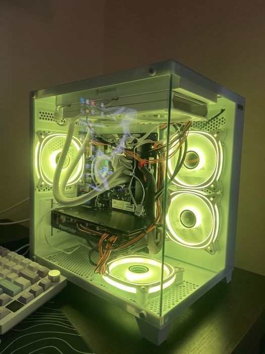 продам пк ігровий