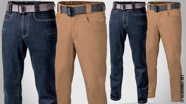 ШТАНЫ GREYMAN TACTICAL Helikon tex штани брюки джинс якісні демисезон