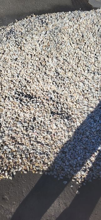 Kruszywa budowlane ozdobne drogowe piasek ziemia ogrodowa grys kliniec