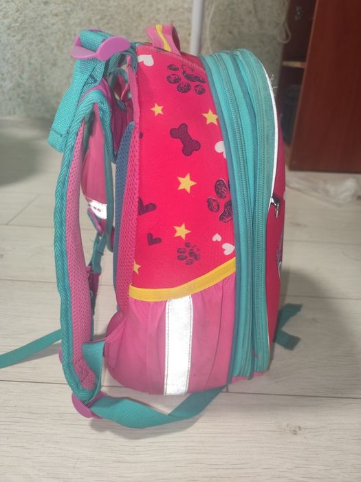 Ортопедичний рюкзак Class