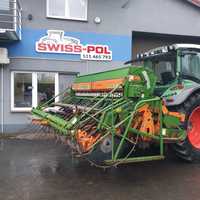 Amazone AD 302 KG 302 Agregat uprawowo siewny 3 metry Agregat aktywny Nordsten Kverneland  Posiadamy transport Agregat siewny Horsch pottinger