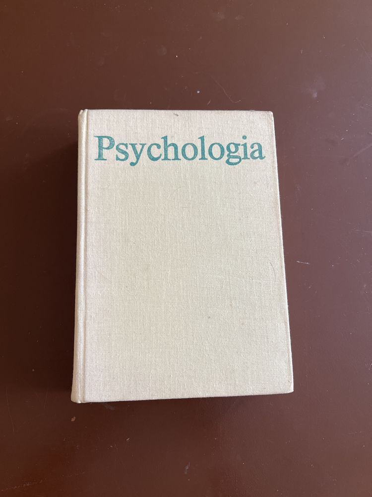 Psychologia, Tadeusz Tomaszewski