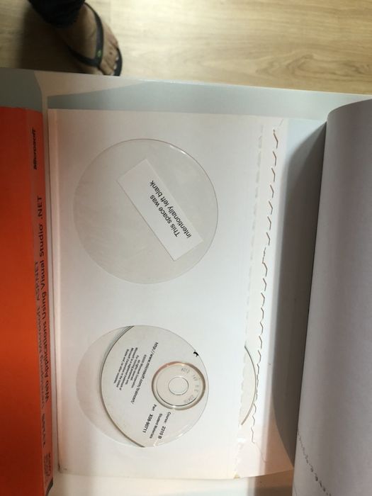 Livro Curso Microsoft Visual Studio ASP.NET