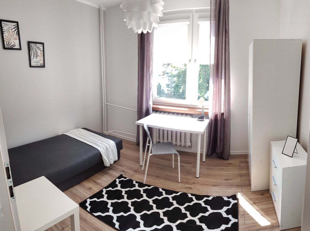 Komfortowy Pokój na oś. Pomorskim