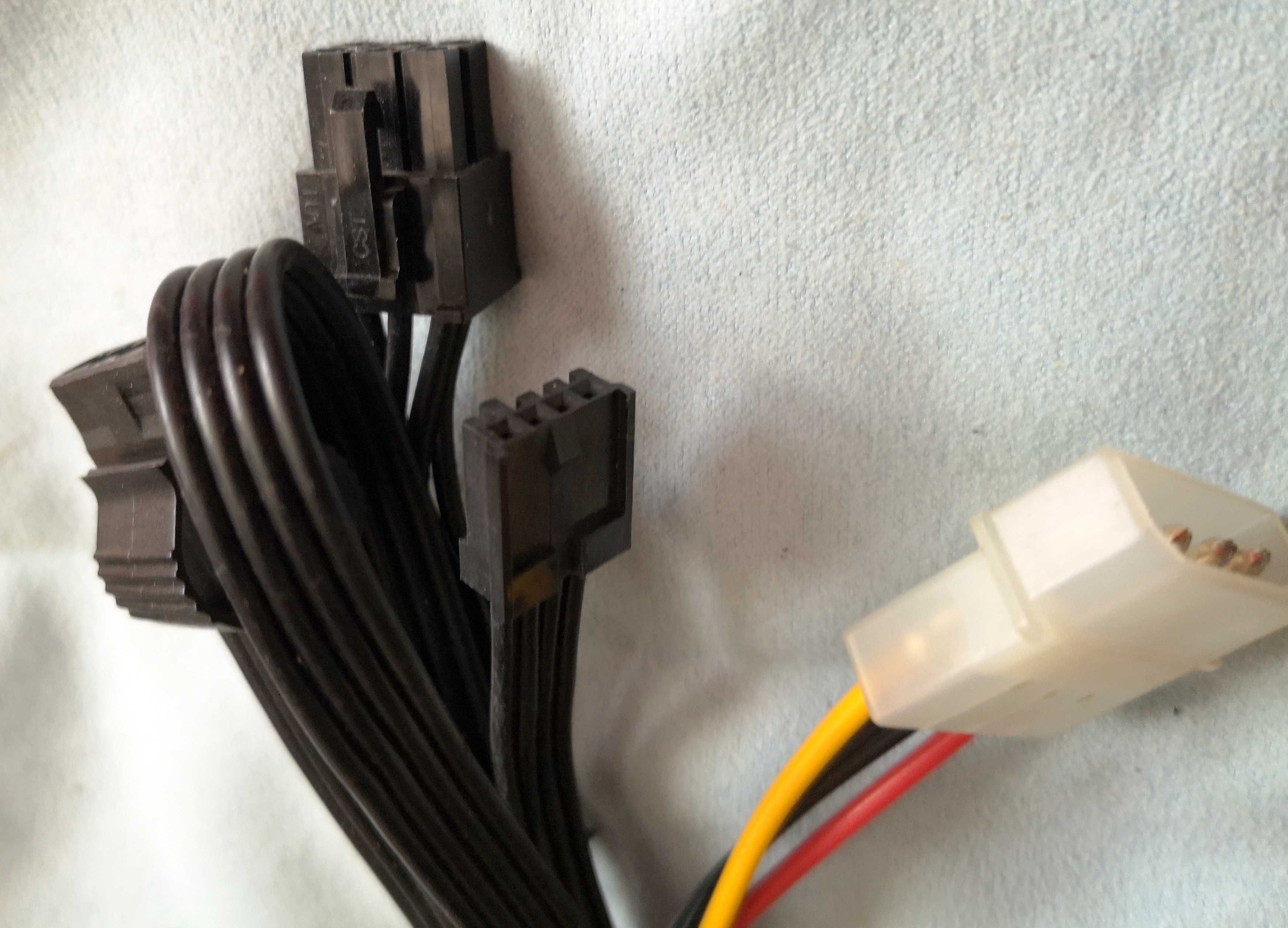 Kabel SATA / E-SATA dysk