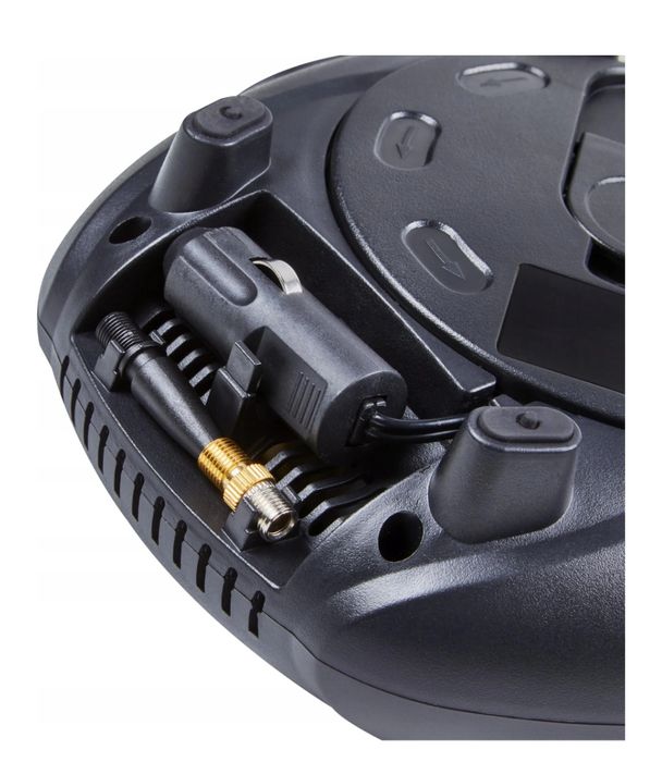 Kompresor samochodowy OSRAM TYREINFLATE 200