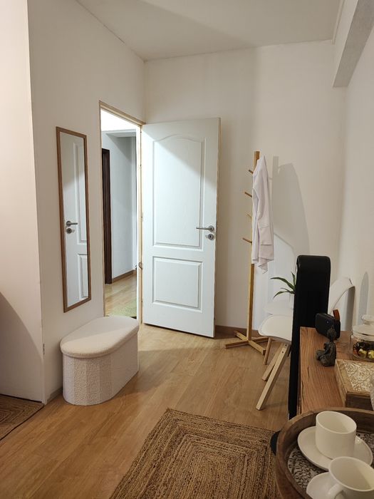 Partilha de Gabinete para Profissionais de Saúde – Vila Nova de Gaia