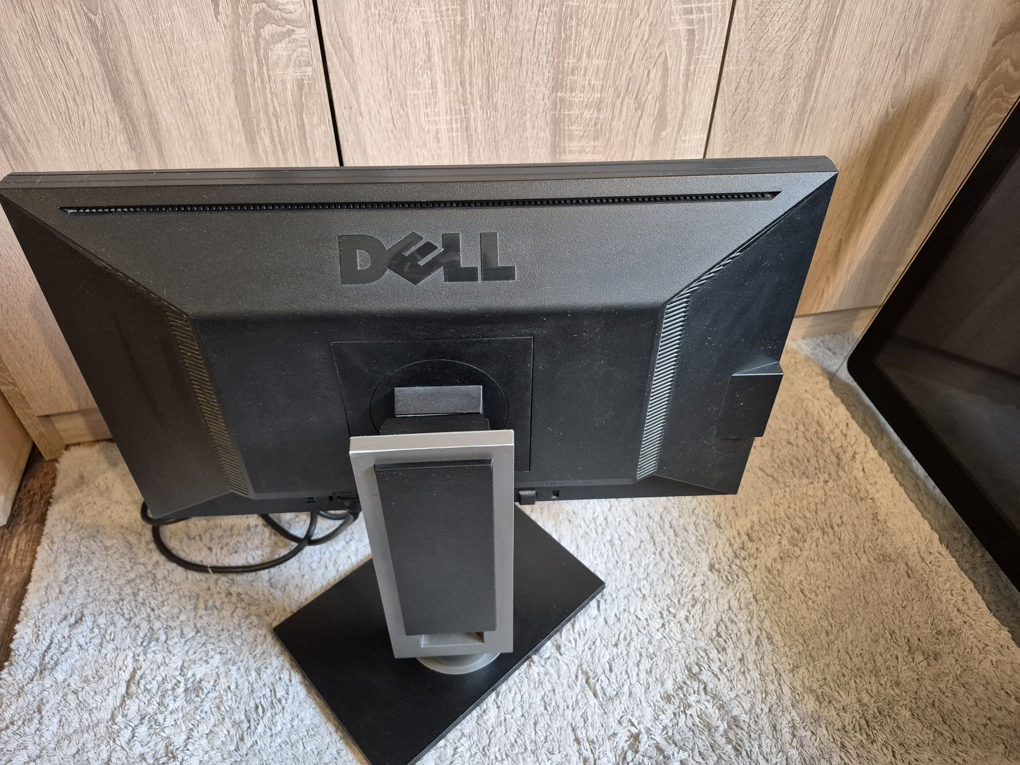 Monitor do komputera Dell