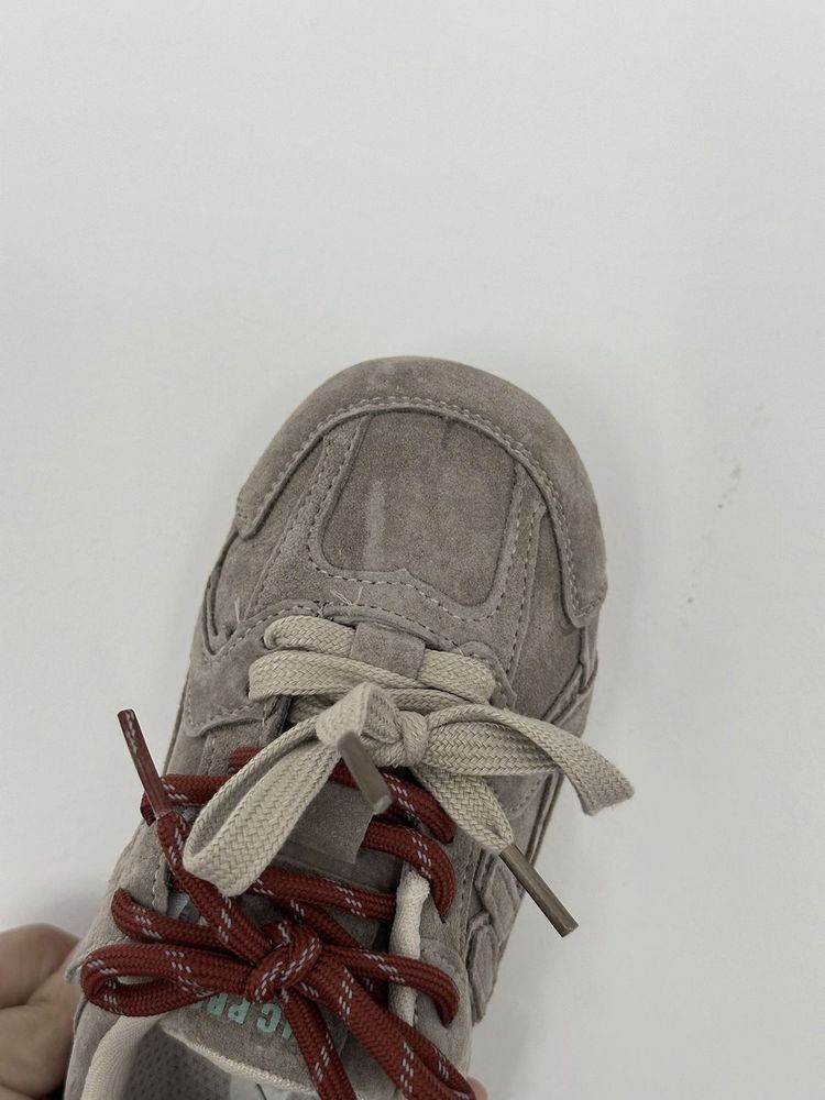 Дитячі кросівки New Balance & MIU MIU | розмір 23-33
