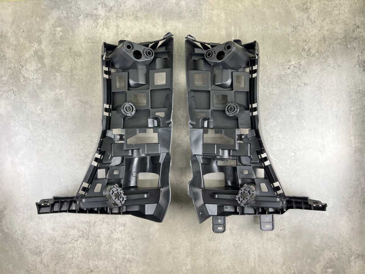 Кріплення заднього бампера - M Paket - BMW X5 ( G05 ) БМВ Х5 М пакет