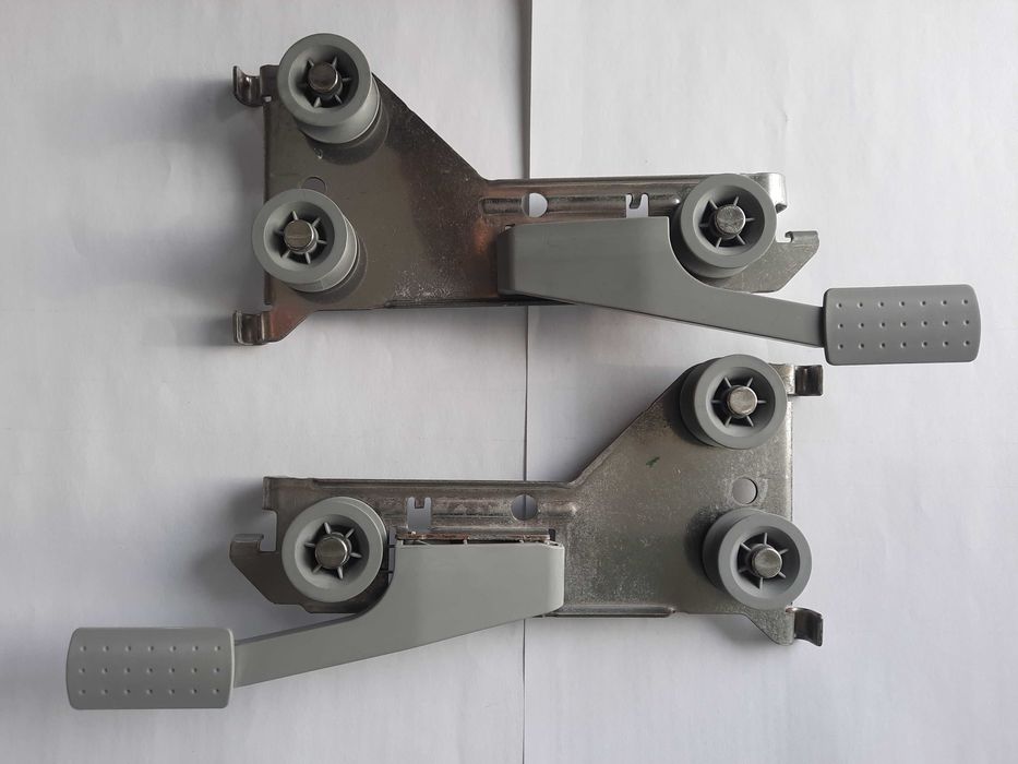 Bosch Siemens коромисло направляючі посудомийки посудомийної машини