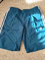 Чоловічі шорти Adidas