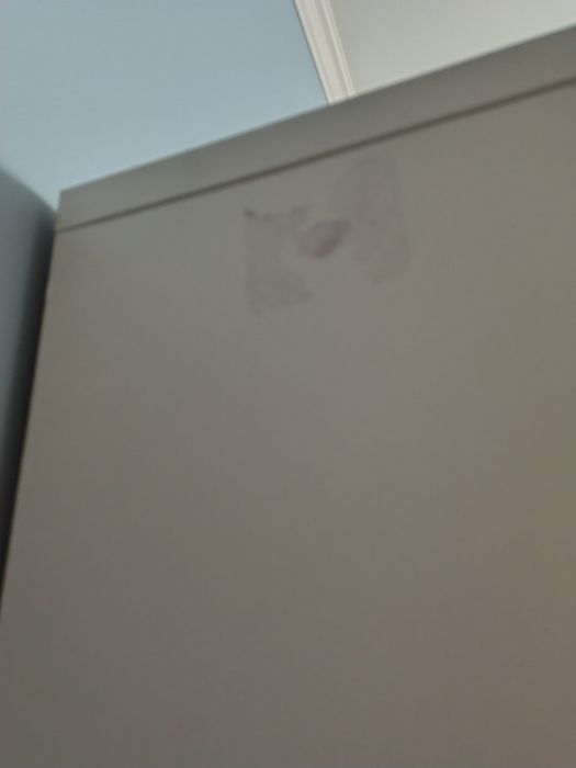 Szafa + komoda z przewijakiem