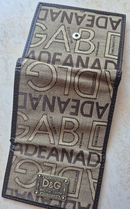 Porta Moedas em tons castanho