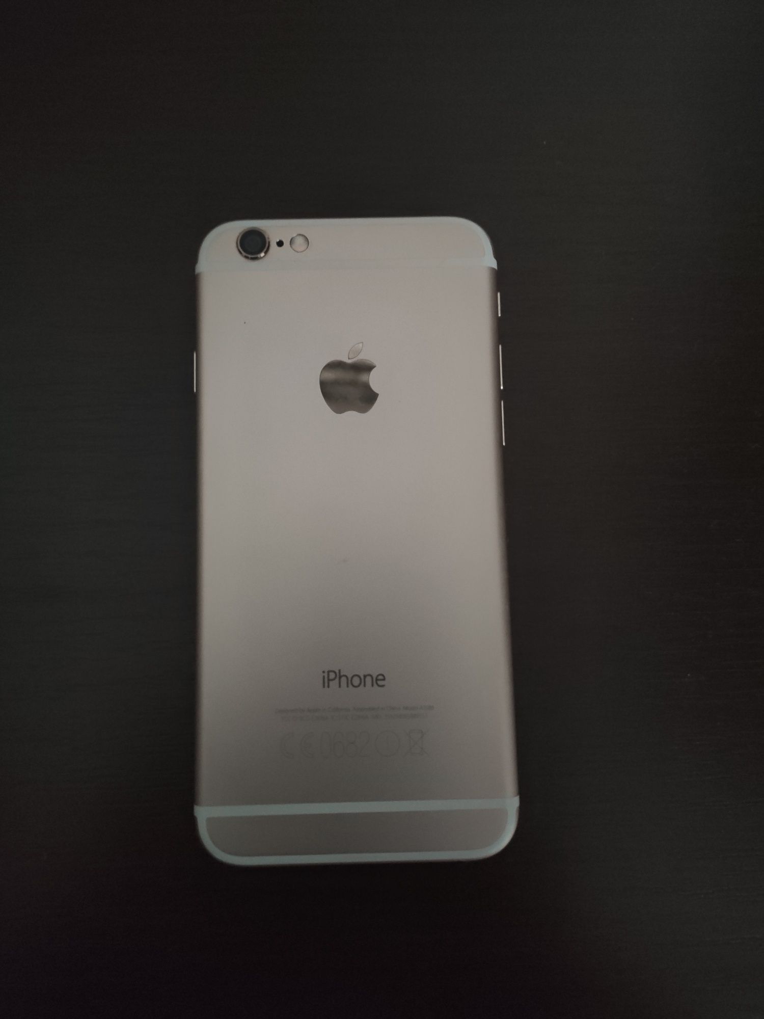 Apple iPhone 6 Gold, 64 GB