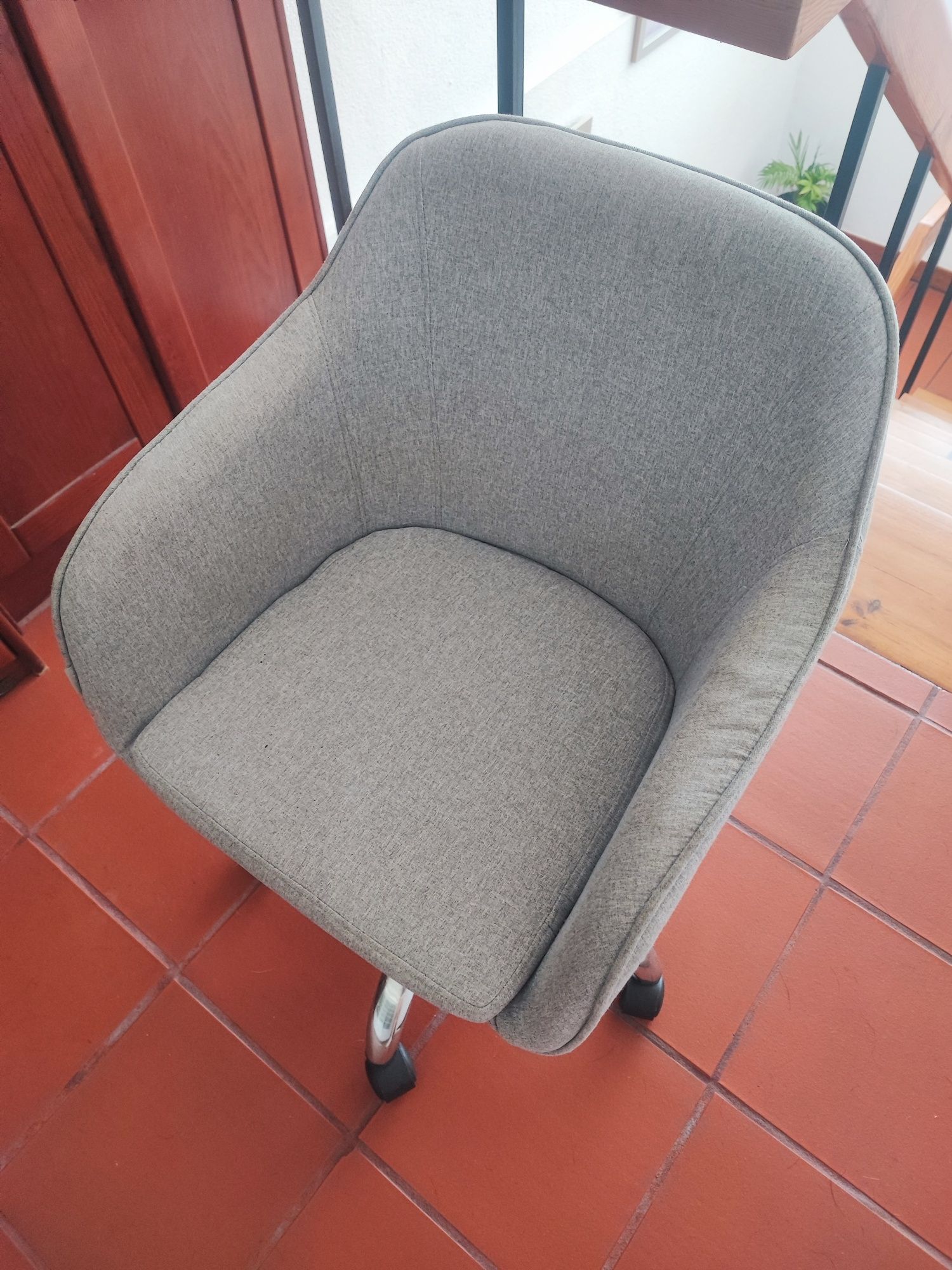Cadeira escritório kasa