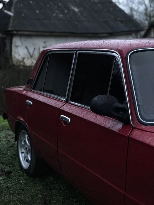 продам ваз 2106 в доброму стані