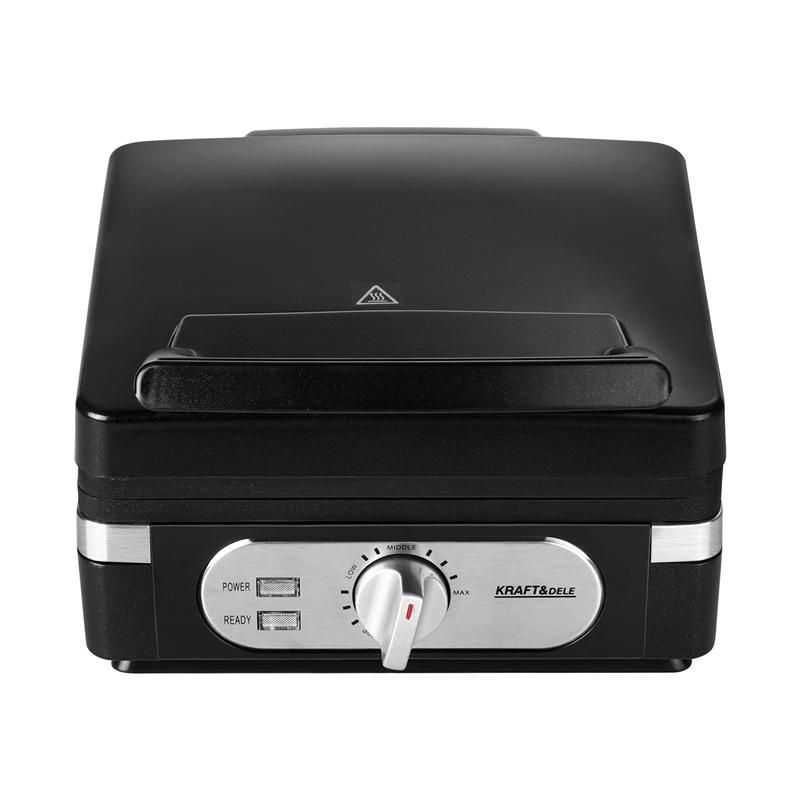 GOFROWNICA elektryczna 2000W KD4100