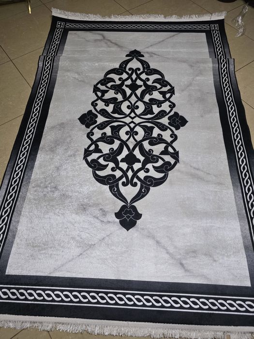 dywan  180x120 ORNAMENT ,turecki,antyposl, OBNIZKA C