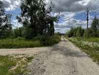 Ділянка 6 сот в Білогородці