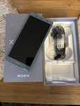 Sony Xperia XZ2 compact