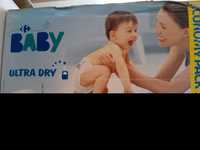 Продам памперси Baby ultra dry 4 maxi