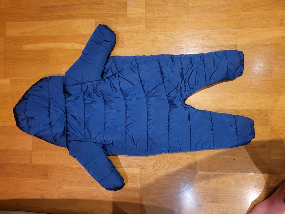 Kombinezon 98 coolclub