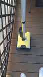 Mop elektryczny Karcher FC7 Cordless