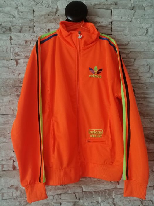 Bluza Adidas rozm S /M