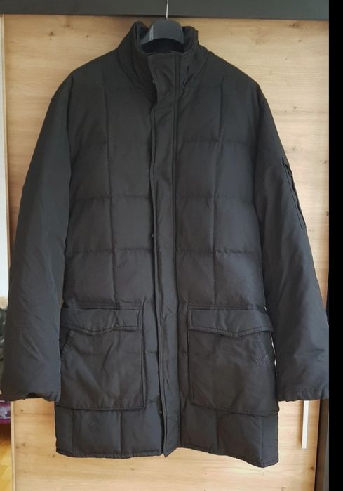 Kurtka Woolrich Lizard parka L