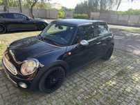 Mini Cooper D 2009