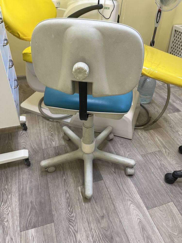 Стоматологический стул,стул для врача стоматолог установка